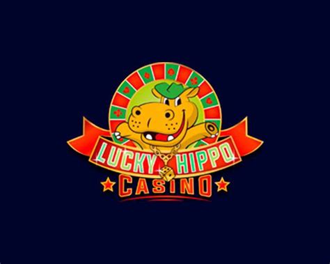 Lucky Hippo Casino: $100 free chip .